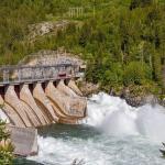 Começou a construção da maior barragem do mundo que vai mudar a vida de milhões de pessoas