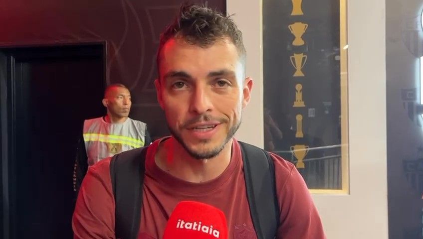 Multicampeão pelo Atlético comenta reencontro com ex-clube e rasga elogios à Arena MRV