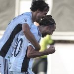 Atlético goleia Democrata-GV e encara Athletic na semifinal do Mineiro