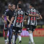 Hyoran sai do banco, é decisivo em virada do Atlético e quer ser protagonista