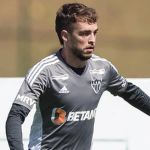 Hyoran projeta estreia pelo Atlético na Arena MRV: 'Expectativa muito grande'