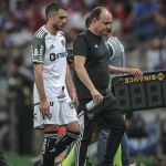 Com vínculo no Atlético chegando ao fim, Hyoran defenderá novo clube em 2024