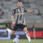 Hyoran critica começo de jogo do Atlético em derrota; veja o que disse o meia