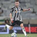 Hyoran critica começo de jogo do Atlético em derrota; veja o que disse o meia