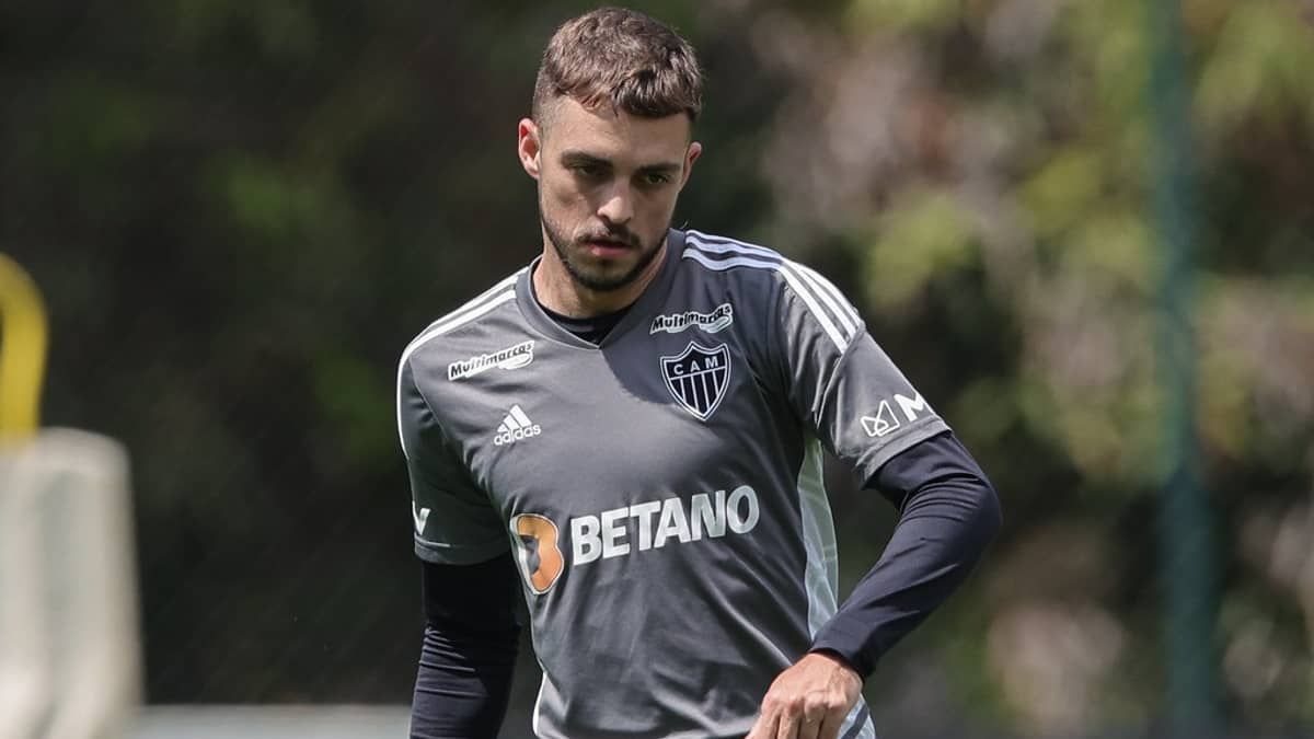 Atlético quer aproveitar Data Fifa para 'limpar' departamento médico