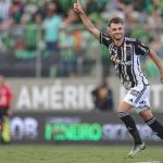 Hyoran sofre lesão muscular e pode ser desfalque no Atlético