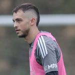 Hyoran comenta estilo de jogo de Diniz no Fluminense, adversário do Atlético