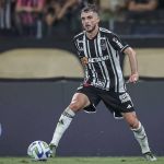 Peça importante no Atlético, Hyoran pode ser opção para estreia no Brasileirão