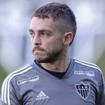 Hyoran relembra golaços pelo Atlético e se despede: 'Marcado para sempre'