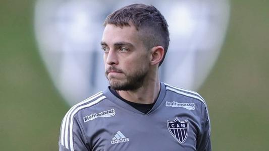 Hyoran tem contrato com o Atlético até o fim do ano