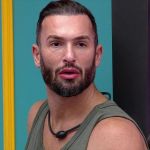Diego Hypolito ameaça desistir do BBB 25: 'Melhor apertar o botão'