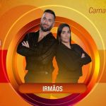 Daniele e Diego Hypolito são confirmados no BBB 25, conheça a dupla de atletas do grupo Camarote