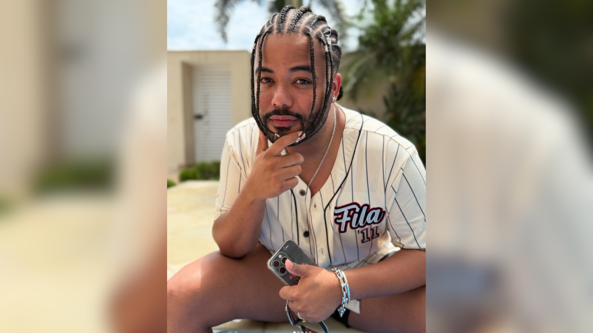 Hytalo Santos: veja fotos da casa onde o influenciador e o marido foram presos