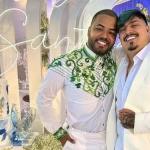 Hytalo Santos: MPT bloqueia bens de até R$ 20 milhões de influenciador e do marido