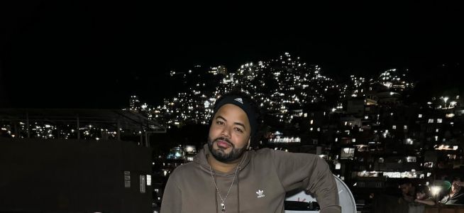 Hytalo Santos é um influenciador paraibano