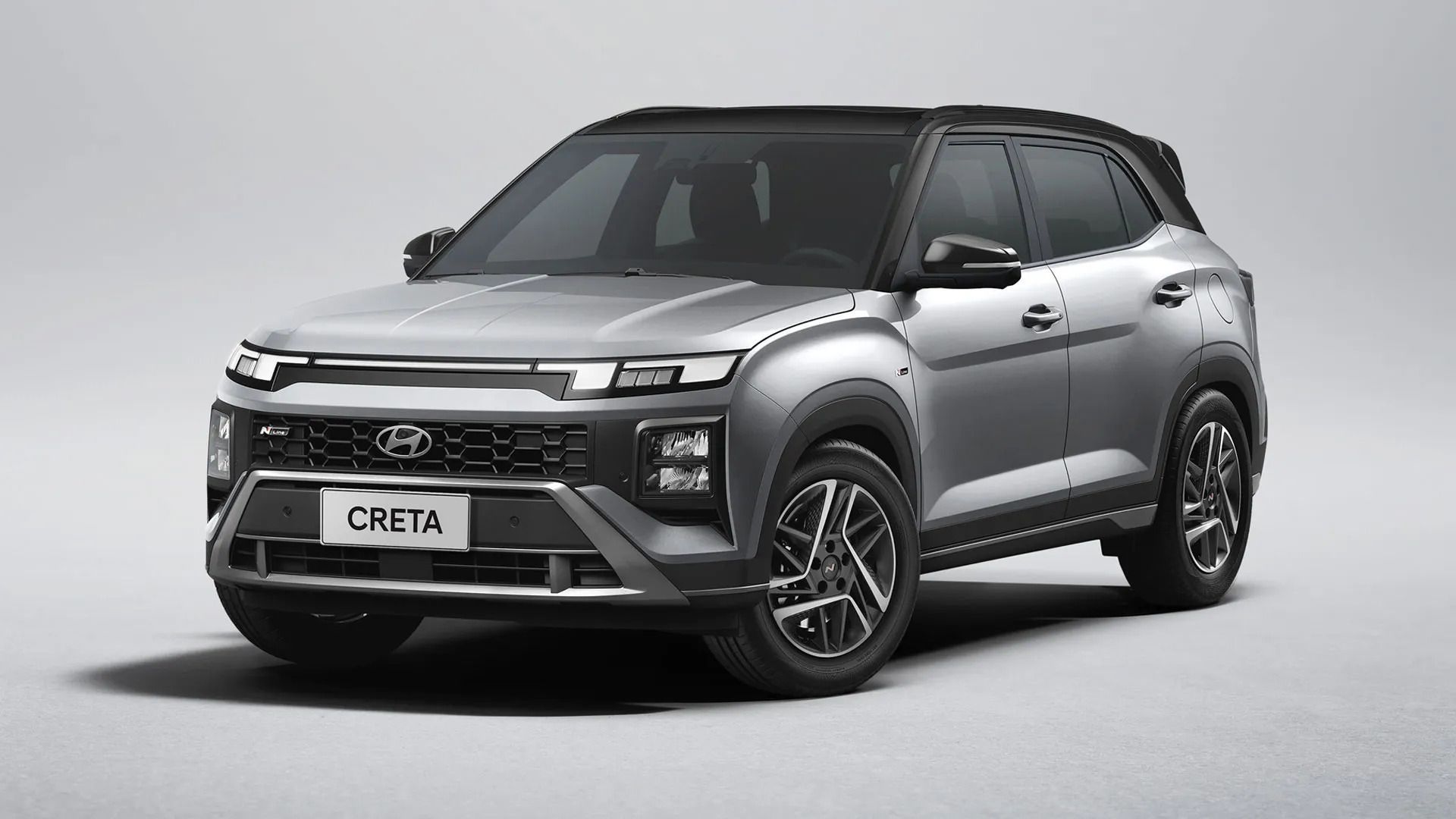 Hyundai Creta 2026: motor 1.6 turbo será flex com quase 200 cv em duas versões