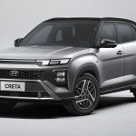 Hyundai Creta 2026: motor 1.6 turbo será flex com quase 200 cv em duas versões