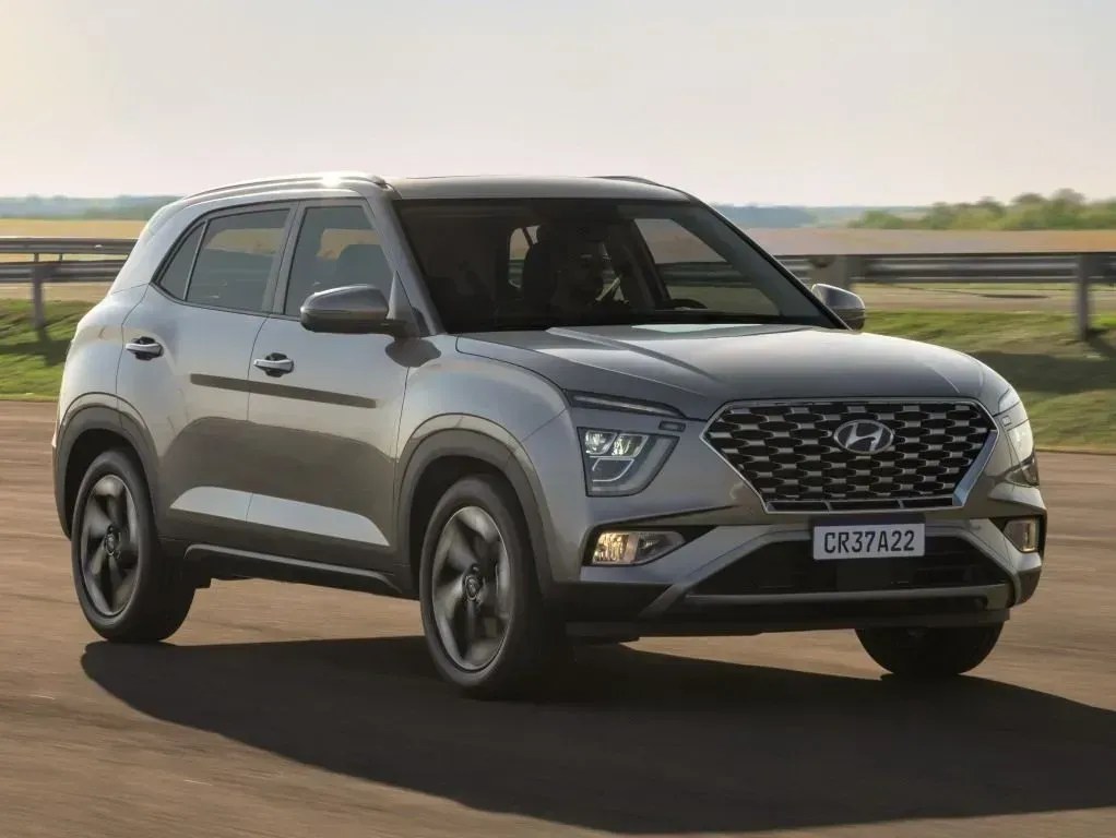 Renegade? Hilux? Veja a lista dos 20 SUVs mais vendidos do Brasil