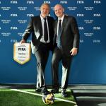 Após crise por causa do Super Mundial, Fifa se reaproxima de associação de jogadores