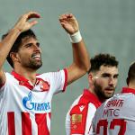 ‘Cria’ do Atlético, zagueiro marca pelo segundo jogo seguido e se destaca na Europa