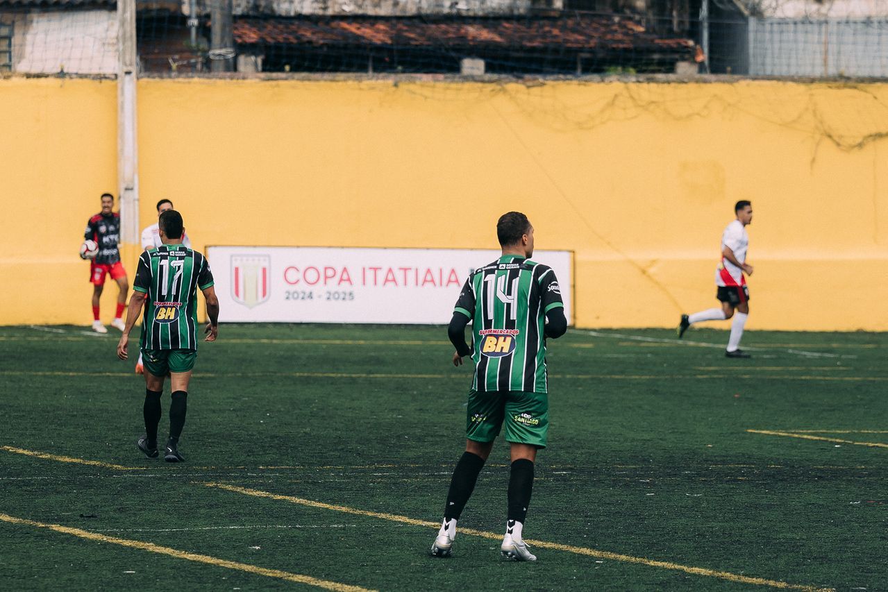 Copa Itatiaia KTO: datas e horários dos jogos das quartas de final da Chave Metropolitana