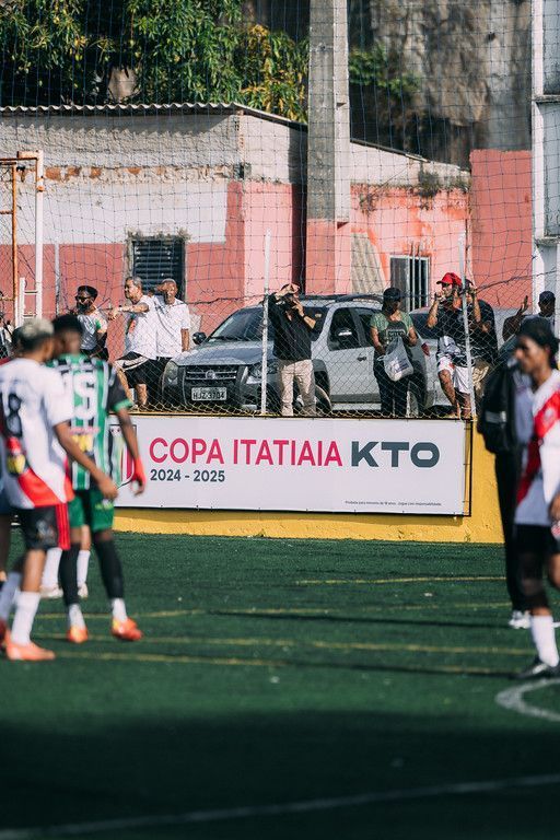 Copa Itatiaia KTO: datas e horários dos jogos das quartas de final da Chave BH