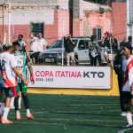 Copa Itatiaia KTO: datas e horários dos jogos das quartas de final da Chave BH