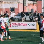 Copa Itatiaia KTO: datas e horários dos jogos das quartas de final da Chave BH