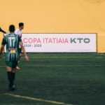 Copa Itatiaia KTO: veja datas e horários dos jogos das quartas de final
