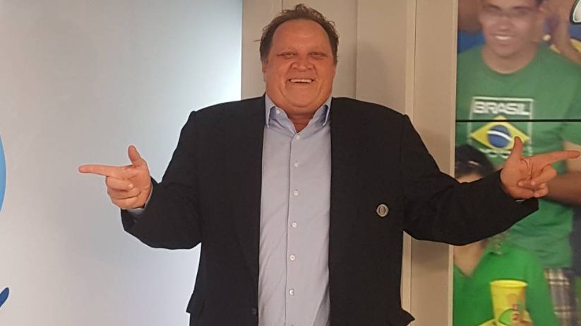 Morre Ivan Zimmermann, jornalista brasileiro com passagens por ESPN e Bandsports