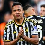 Grêmio faz sondagem por lateral Alex Sandro, ex-Juventus