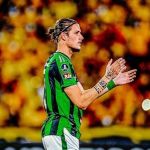 ‘Estamos preparados para fazer história’, projeta Maidana sobre temporada do América