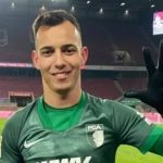 Lateral de clube alemão revela interesse de Corinthians, Flamengo e Palmeiras