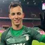 Lateral de clube alemão revela interesse de Corinthians, Flamengo e Palmeiras