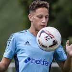 Cruzeiro x Pouso Alegre: novato, Ian Luccas quer 'voar alto' com chances que recebe no Cruzeiro