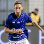Ian Luccas merece seguir tendo espaço no time do Cruzeiro?