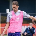 Cruzeiro exerce direito de compra e adquire 60% do volante Ian Luccas