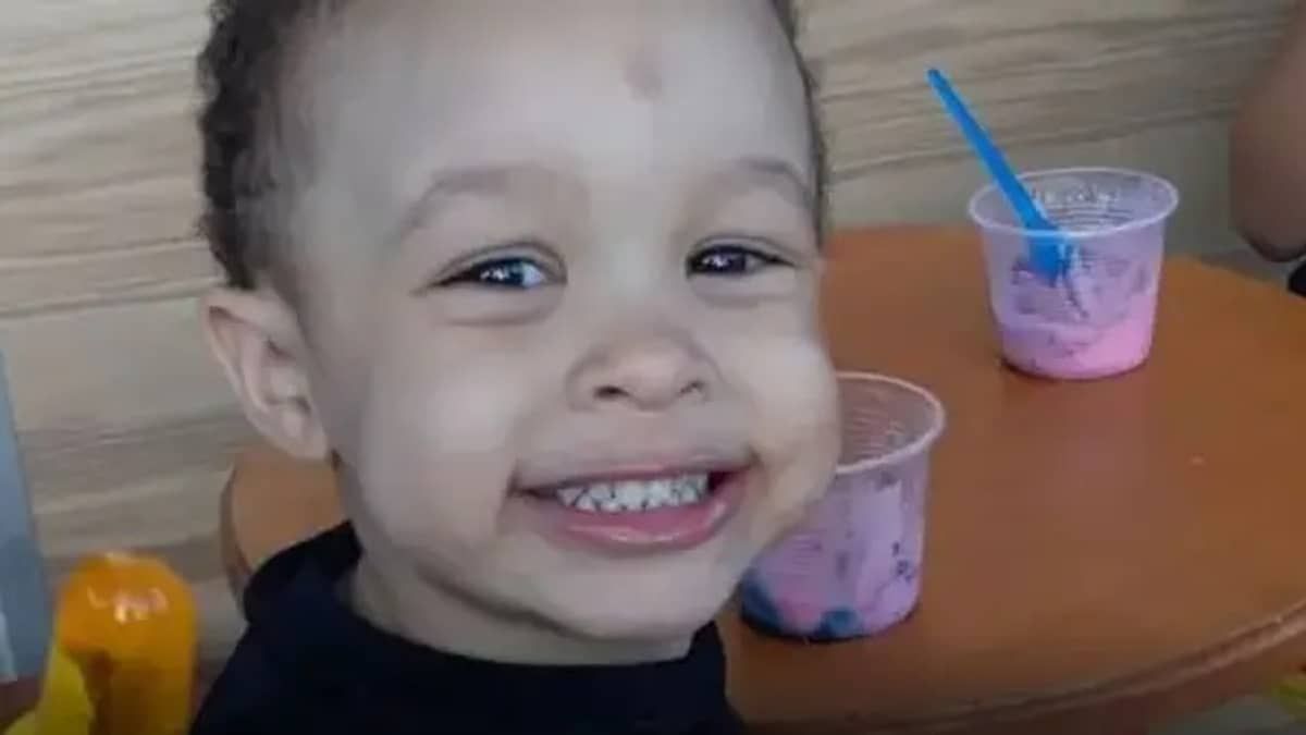 Caso Ian: madrasta teria agredido menino de dois anos em BH, que morreu após trauma na cabeça