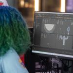 Como motores gráficos e simulações transformam capacitação técnica na indústria