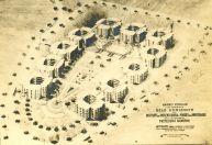 IAPI: patrimônio da habitação popular em Belo Horizonte