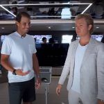 Conheça iate luxuoso de Rafael Nadal, avaliado em R$ 30 milhões