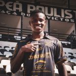 São Paulo empresta volante senegalês; veja detalhes