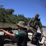 STF derruba lei que proibia destruição de equipamentos apreendidos em operações ambientais