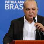 Em depoimento à PF, Ibaneis diz que Exército impediu remoção de acampamento em Brasília