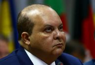 CPI do Crime Organizado aprova convocações de Ibaneis e Cláudio Castro