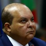 Defesa de Ibaneis pede que STF revogue decisão sobre afastamento do Governo do DF
