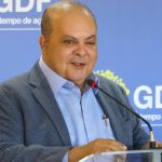 Afastamento de Ibaneis Rocha será julgado por plenário do Supremo