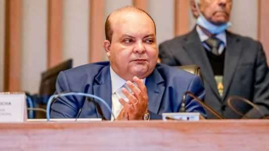 Ibaneis Rocha voltará ao Governo do Distrito Federal após decisão do ministro Alexandre de Moraes