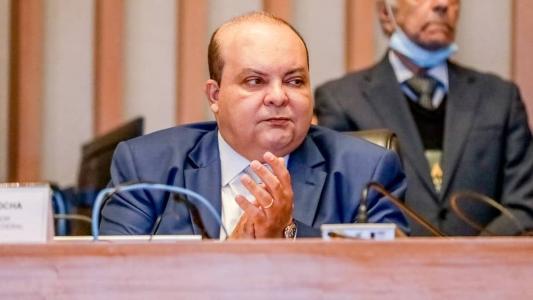 Ibaneis Rocha voltará ao Governo do Distrito Federal após decisão do ministro Alexandre de Moraes