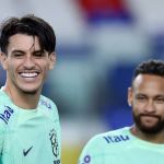 Ibañez diz que convocar atletas de clubes sauditas será comum na Seleção